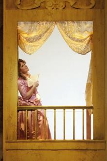 Opera Summer 2013: Il Barbiere di Siviglia