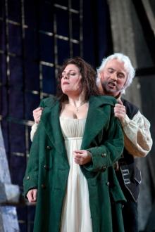 Opera Summer: Il Trovatore