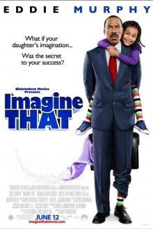 IMAGINE THAT
