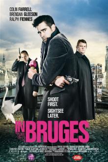 IN BRUGES