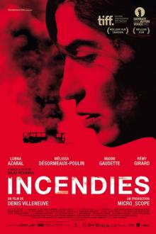 INCENDIES