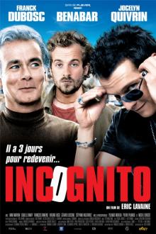 INCOGNITO