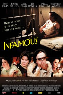 INFAMOUS