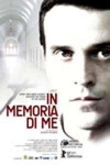 IN MEMORIA DI ME