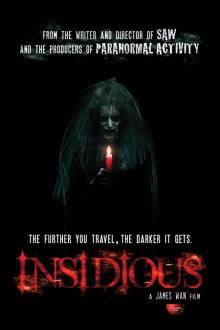 INSIDIOUS