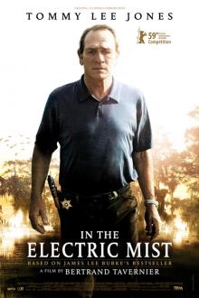 IN THE ELECTRIC MIST