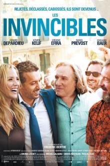 Les Invincibles