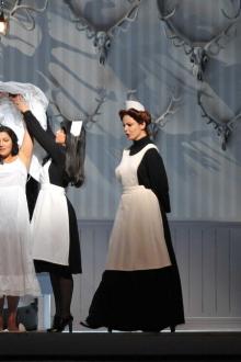 Opera Reprise: Iolanta + Duke Bluebeard's Castle