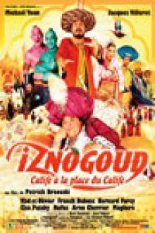 IZNOGOUD