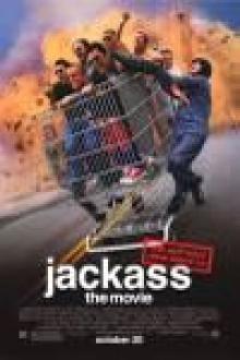 JACKASS: THE MOVIE