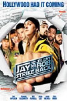 JAY & SILENT BOB STRIKE BACK