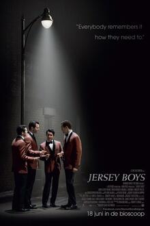 Jersey Boys