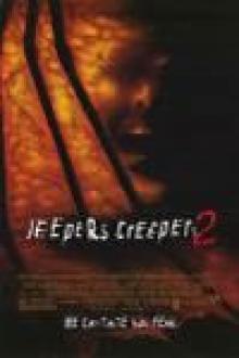 JEEPERS CREEPERS 2
