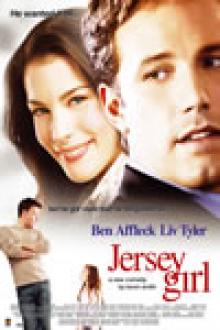 JERSEY GIRL