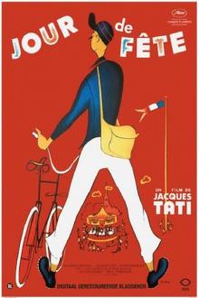 Cinema Storck: Jour de fête