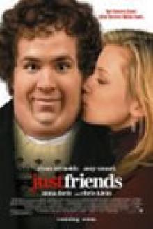 JUST FRIENDS