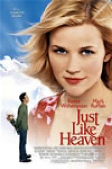 JUST LIKE HEAVEN