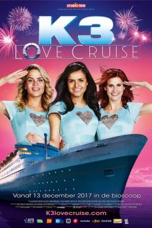 Cast Visit: K3 Love Cruise