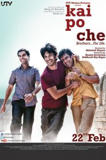 Kai Po Che