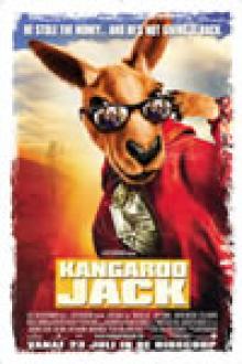 KANGAROO JACK