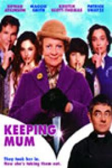 KEEPING MUM