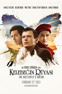 Kelebegin Ruyasi