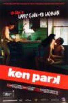 KEN PARK