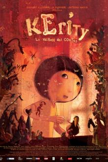 KERITY: LA MAISON DES CONTES