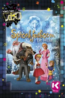 Ketnet VIPS - Sprookjesboom, de Film