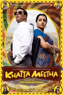 KHATTA MEETHA