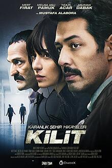 Kilit
