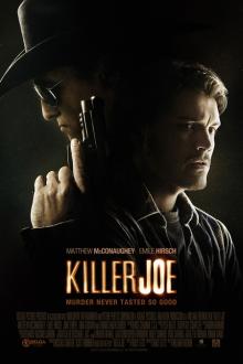 Filmfestival Gent on Tour: Killer Joe