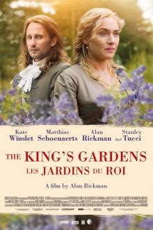 The King's Gardens