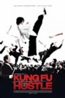 KUNG FU HUSTLE
