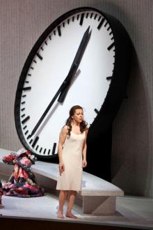 Opera Summer: La Traviata