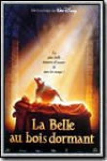 SLEEPING BEAUTY - 2006