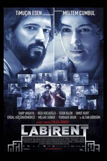 Labirent