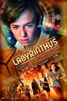 Cast Visit: Labyrinthus