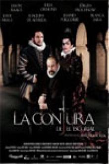 LA CONJURA DE EL ESCORIAL