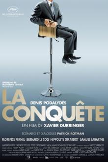 LA CONQUETE