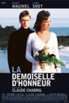 LA DEMOISELLE D'HONNEUR