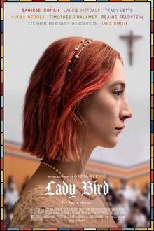 Cinema Storck: Lady Bird