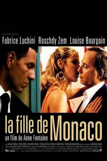LA FILLE DE MONACO