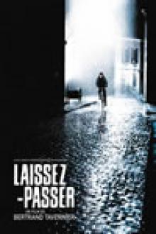LAISSEZ-PASSER
