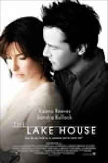 THE LAKE HOUSE