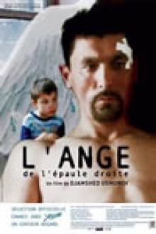 L'ANGE DE L'EPAULE DROITE