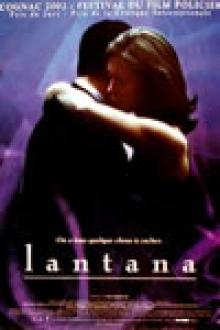 LANTANA