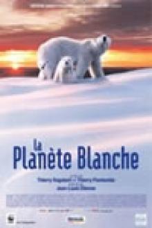 DE WITTE PLANEET