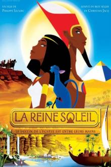 LA REINE SOLEIL