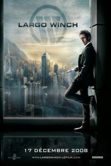 LARGO WINCH